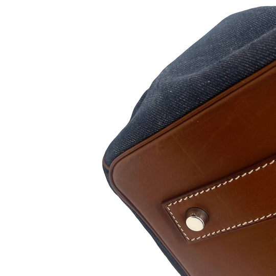 Bolsa Hermès Birkin Shoulder