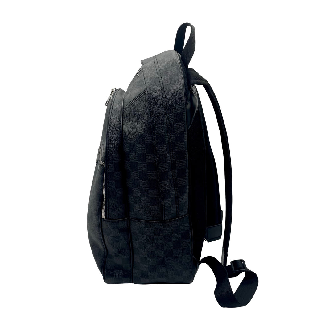 Mochila Louis Vuitton Michael