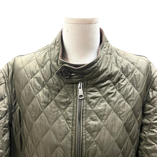 Chamarra Burberry T.M