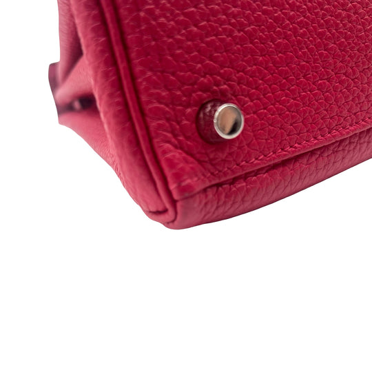 Bolsa Hermès Kelly 25