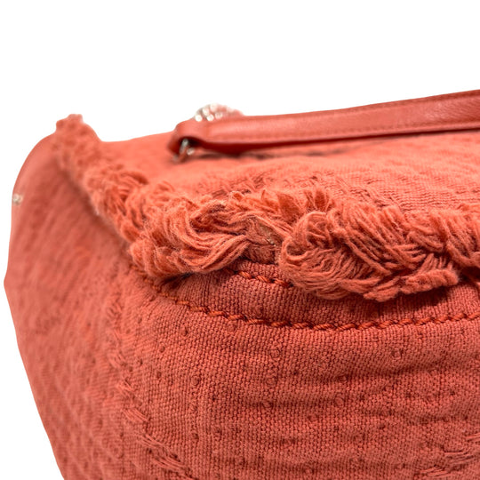 Bolsa Chanel Deauville