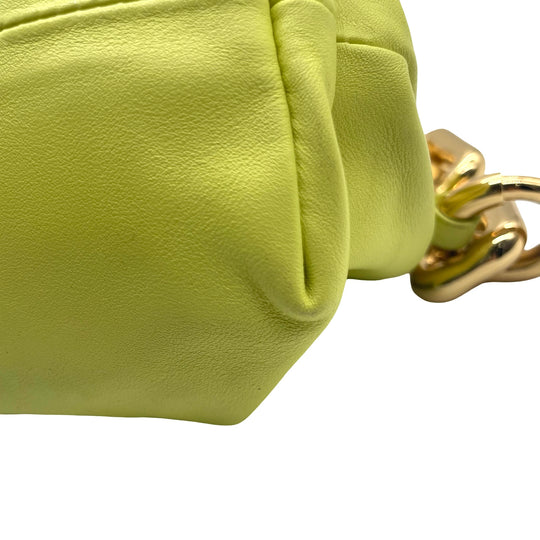 Bolsa Bottega Veneta Chain Pouch