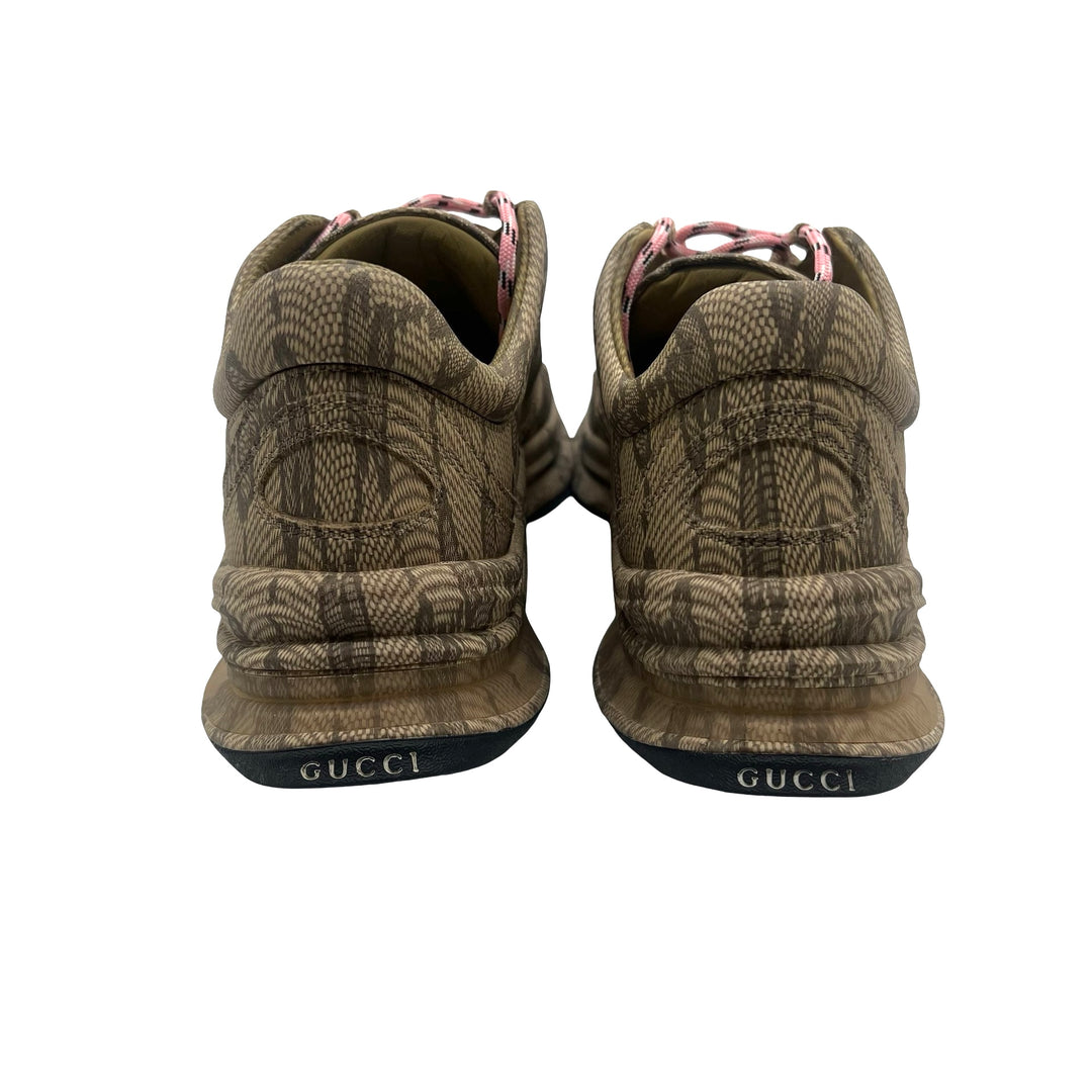 Tenis Gucci Run T.36