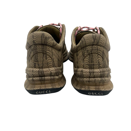 Tenis Gucci Run T.36
