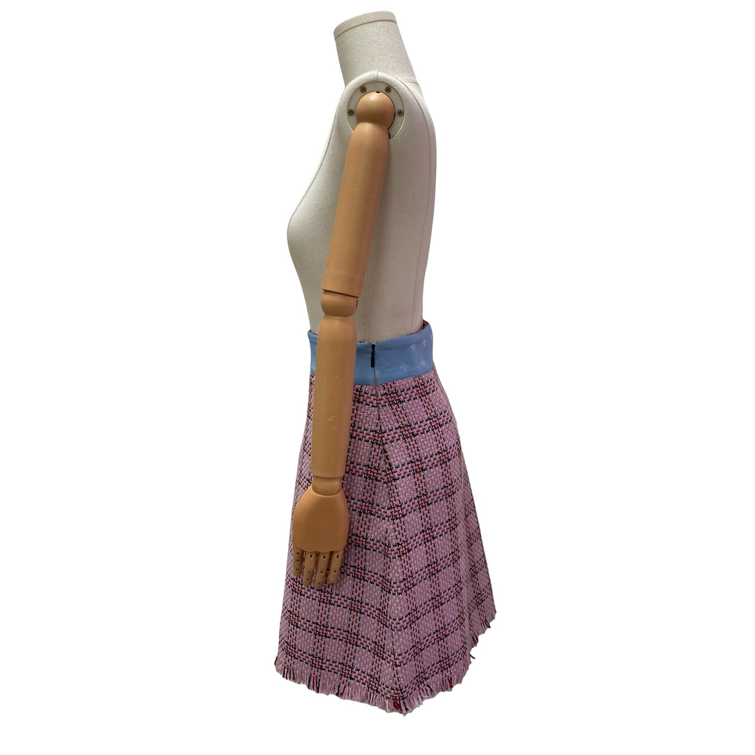Falda Gucci T.44