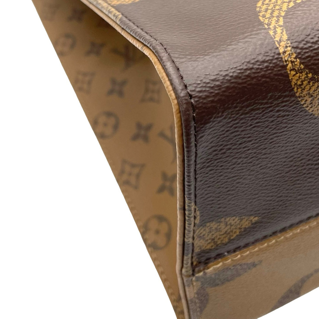 Bolsa Louis Vuitton On the go GM