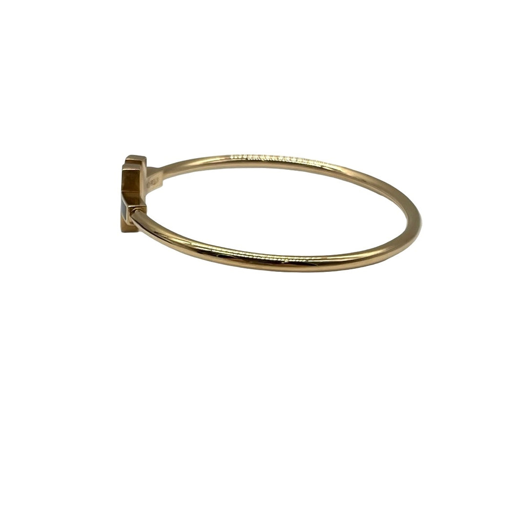 Pulsera Tiffany & co T T.S