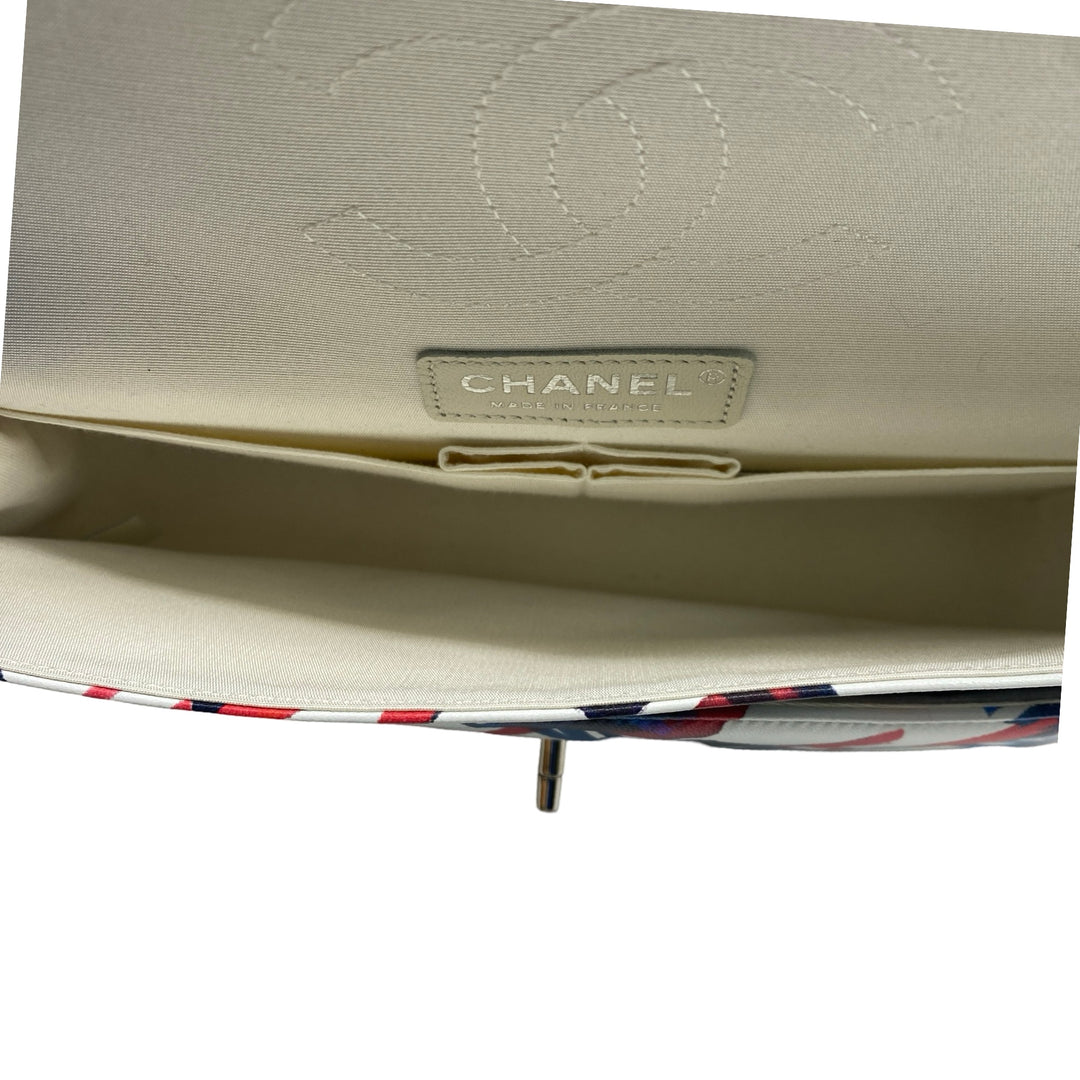 Bolsa Chanel Clásica Airline Mediana