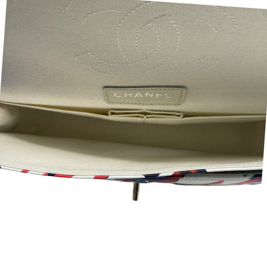 Bolsa Chanel Clásica Airline Mediana