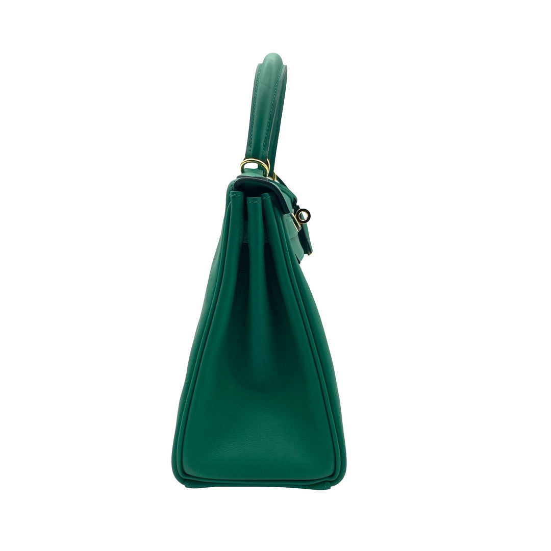Bolsa Hermès Kelly 25