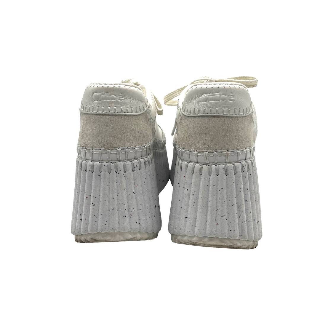 Tenis Chloé Nama T.36