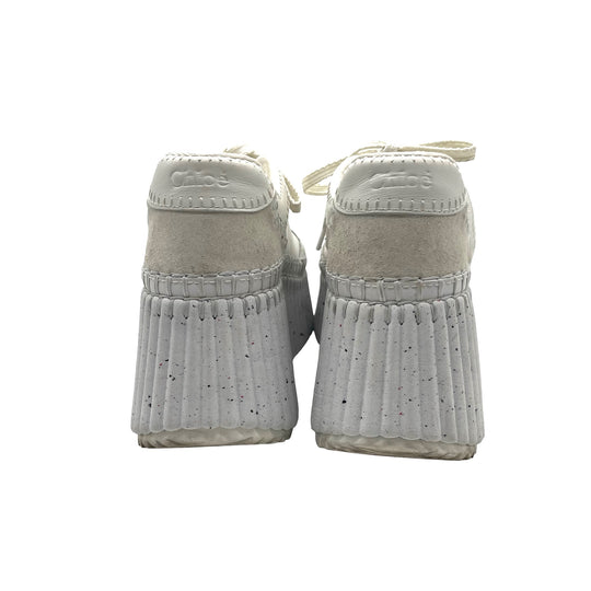 Tenis Chloé Nama T.36