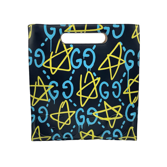 Bolsa Gucci Ghost Tote