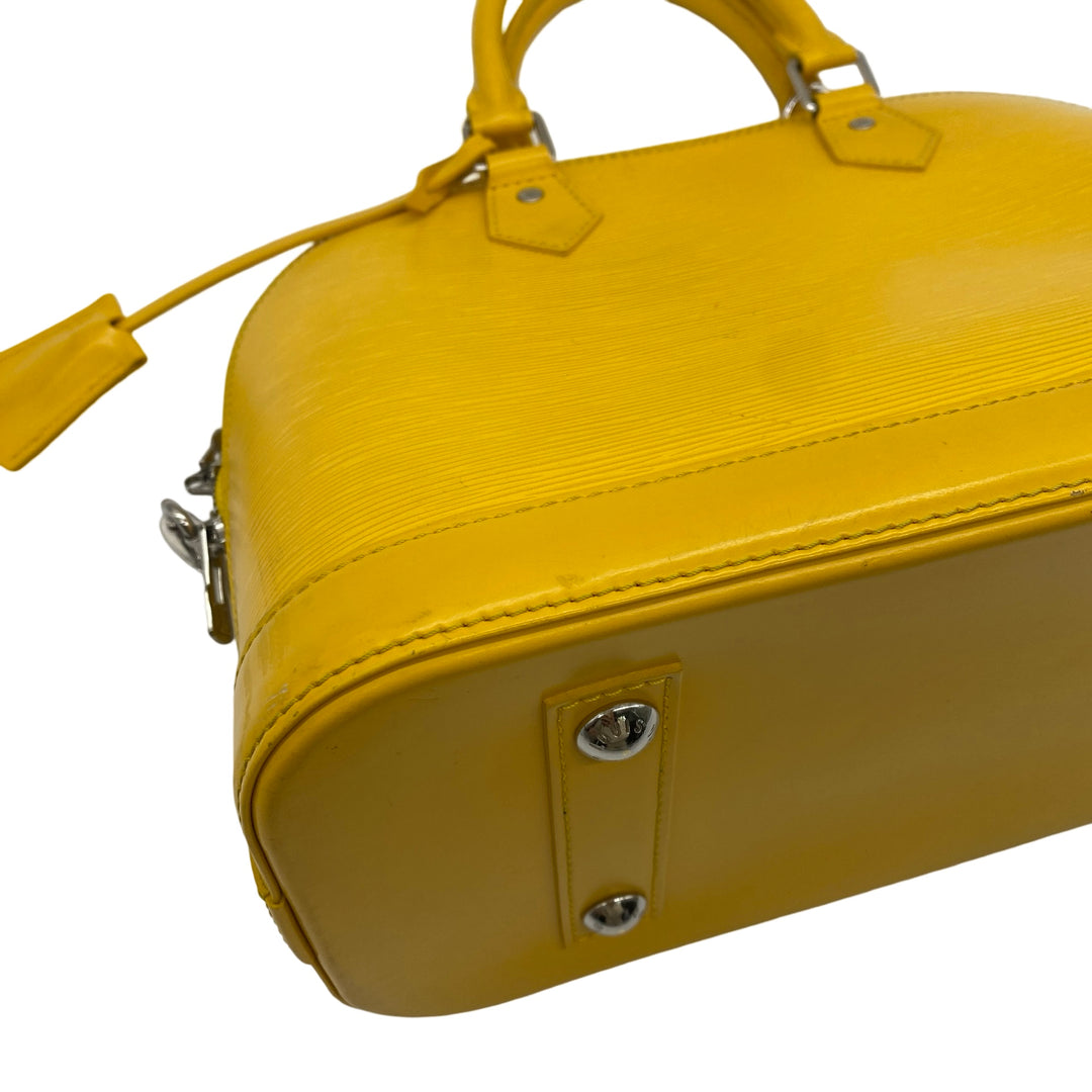 Bolsa Louis Vuitton Alma MM