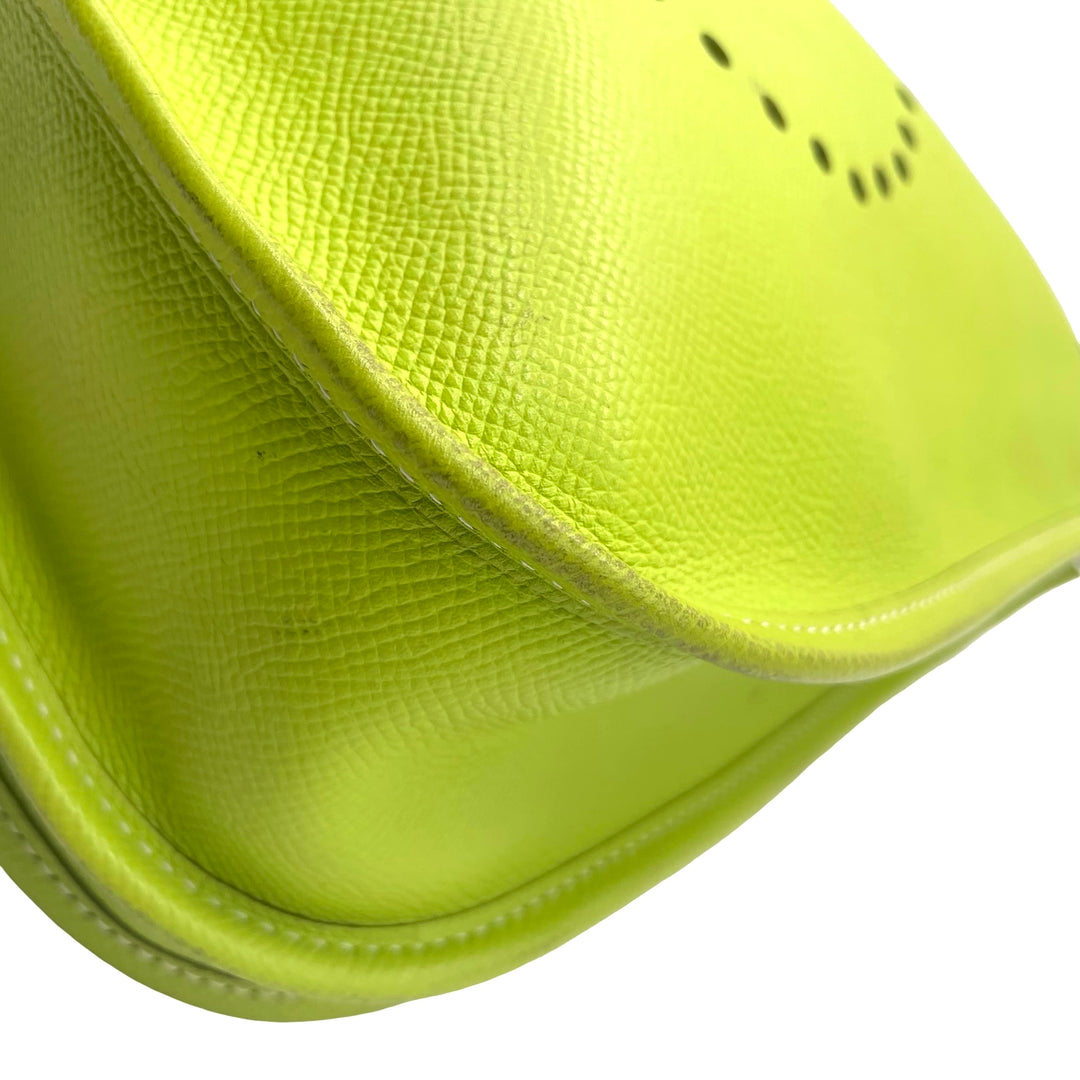 Bolsa Hermès Evelyne PM