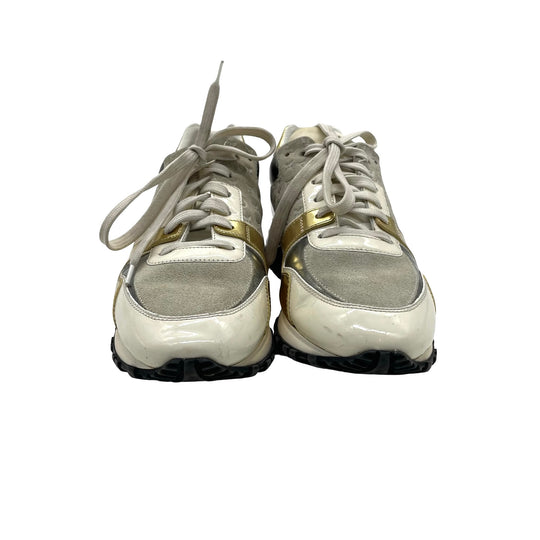 Tenis Louis Vuitton T.38