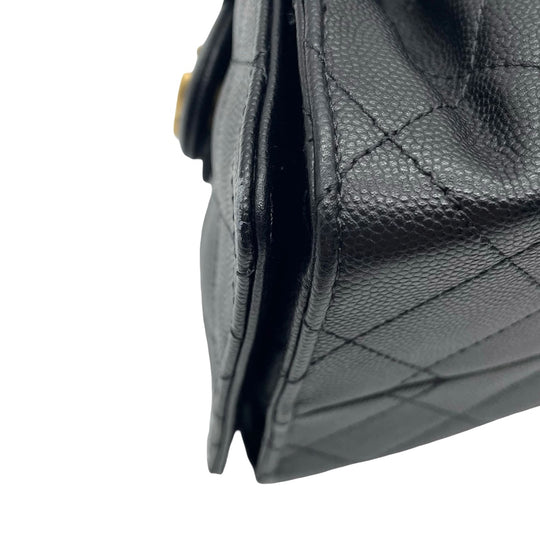 Bolsa Chanel 25 Pequeña