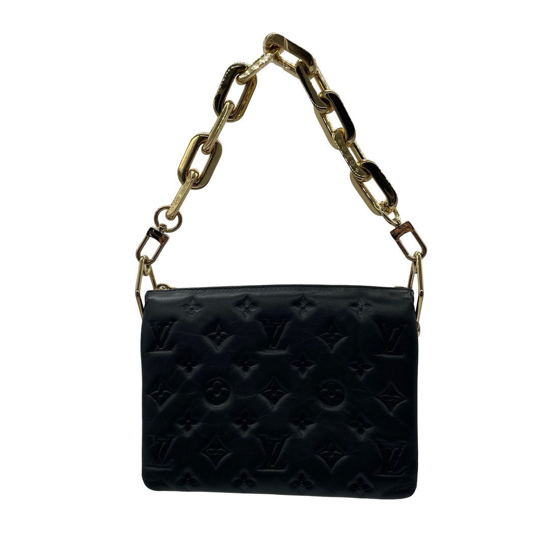 Bolsa Louis Vuitton Coussin BB