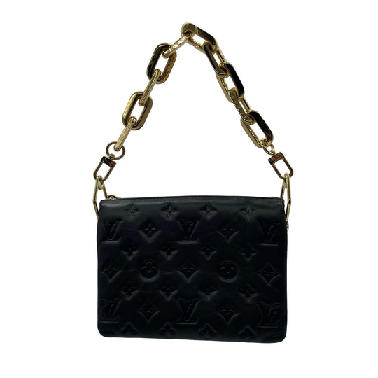 Bolsa Louis Vuitton Coussin BB