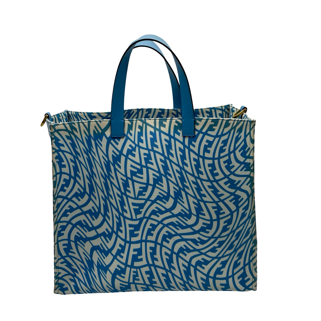 Tote Fendi Vertigo Shopper