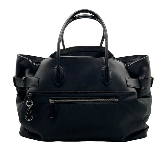 Bolsa The Row Inside Out