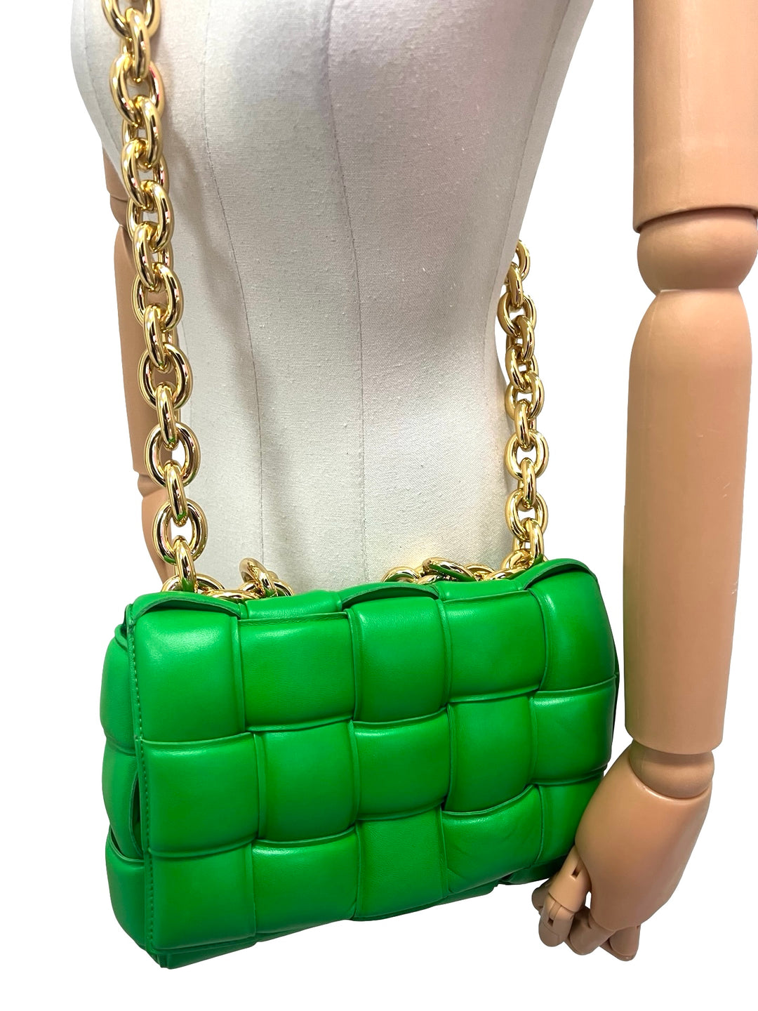 Bolsa Bottega Veneta Chain Cassette