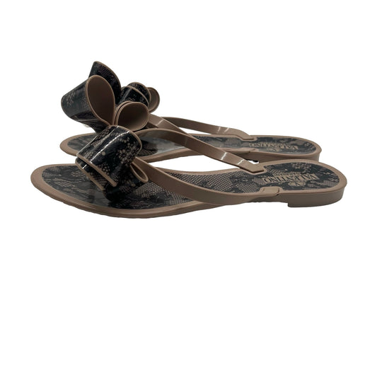 Sandalias Valentino T.36