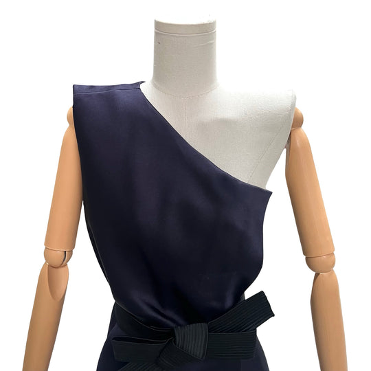 Vestido Lanvin T.42