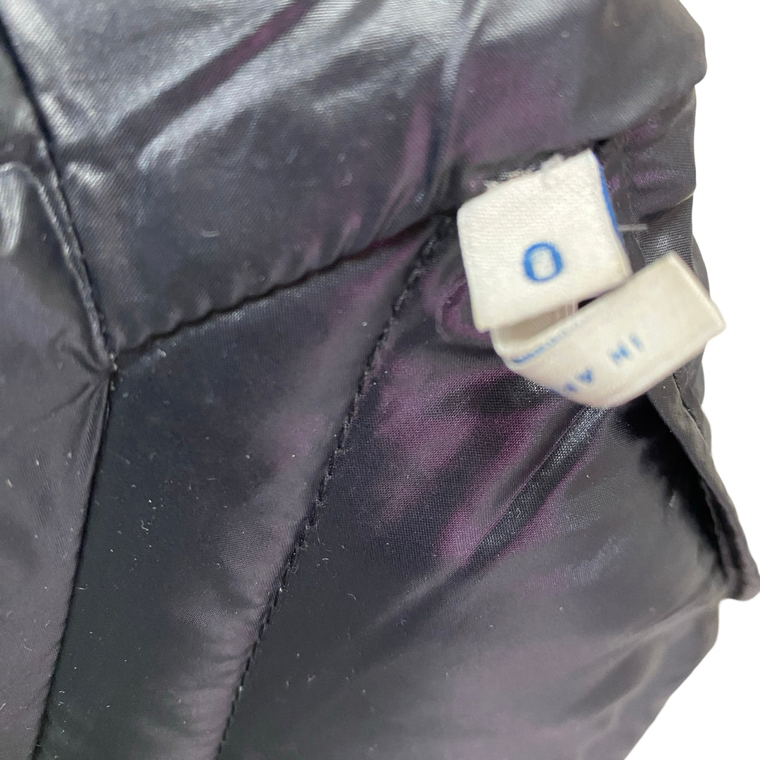 Chamarra Moncler T.0