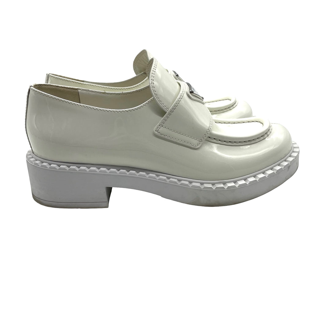 Mocasines Prada T.36