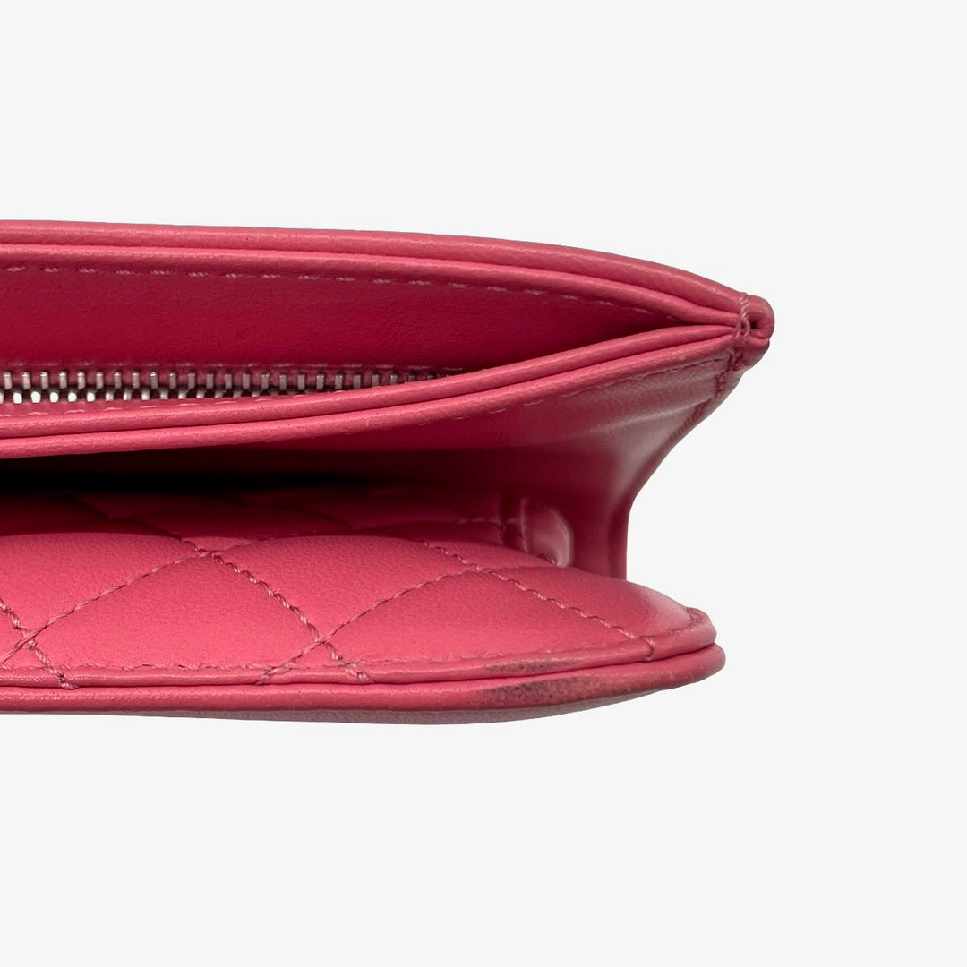 Clutch Chanel