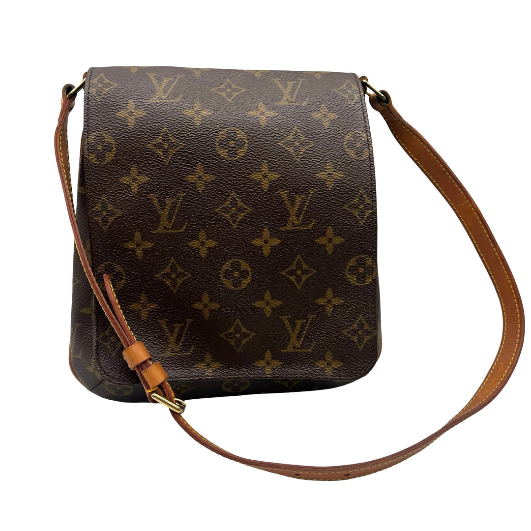 Bolsa Louis Vuitton Musette