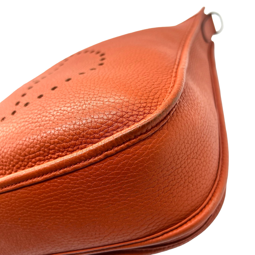 Bolsa Hermès Évelyne III 29