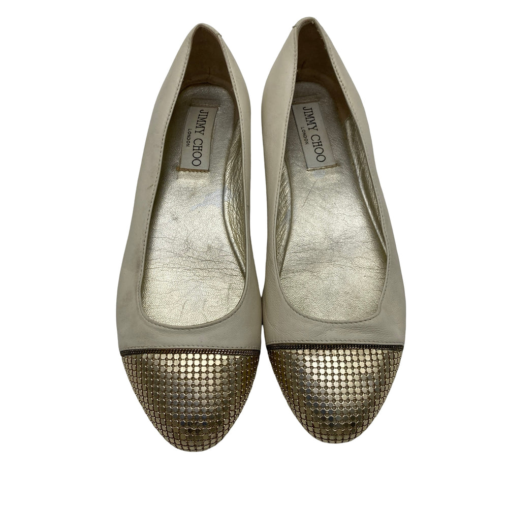 Flats Jimmy Choo T.35