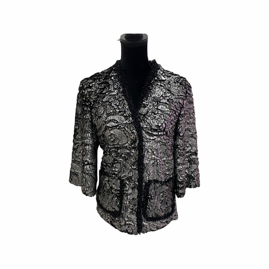 Saco Chanel T.36