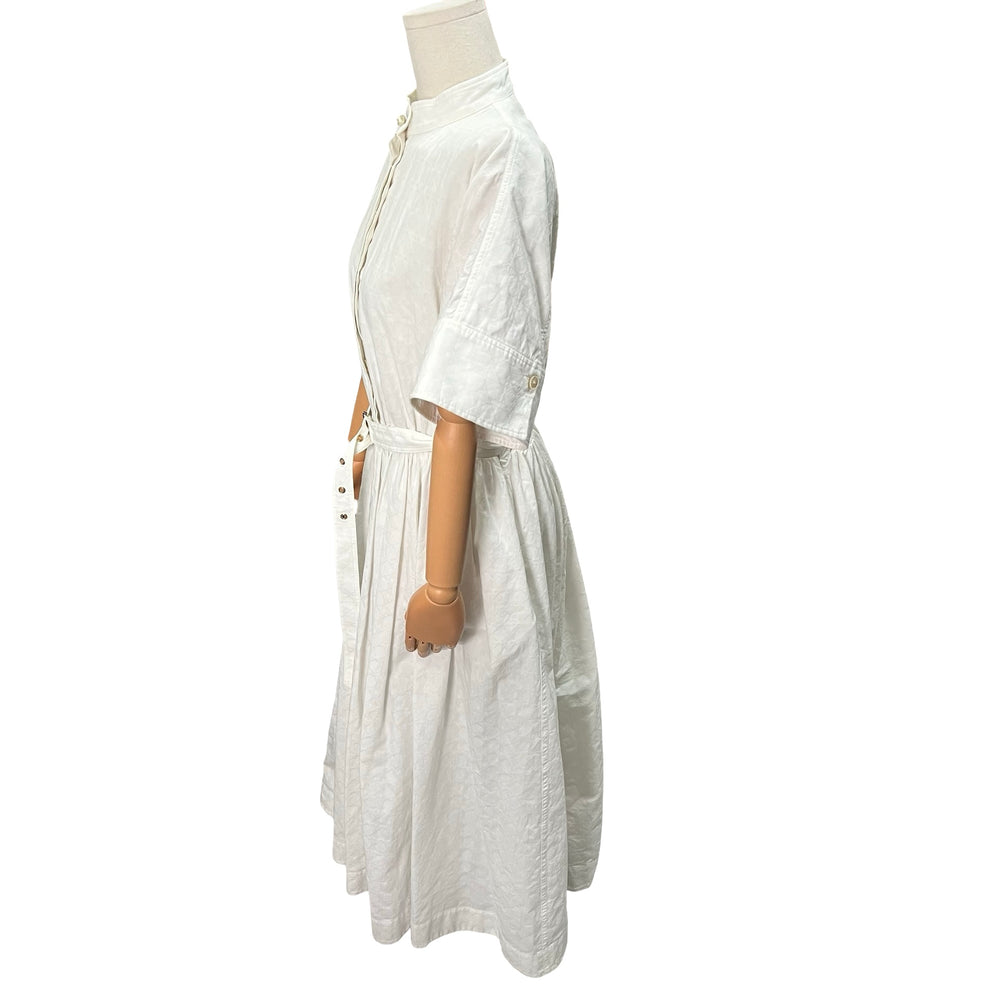 Vestido Dior T.42