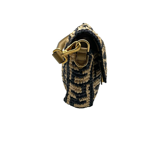 Bolsa Fendi Baguette