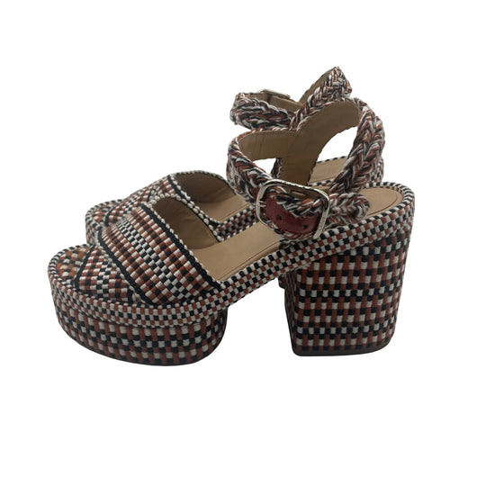 Sandalias Chloé T.37