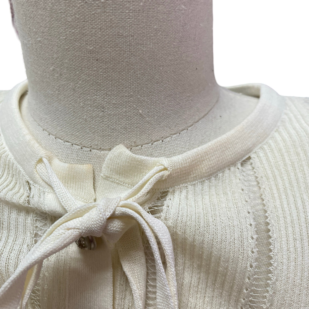 Blusa Chanel T.34
