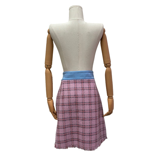Falda Gucci T.44