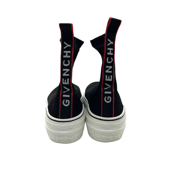 Tenis Givenchy George V Mid Sock T.43.5