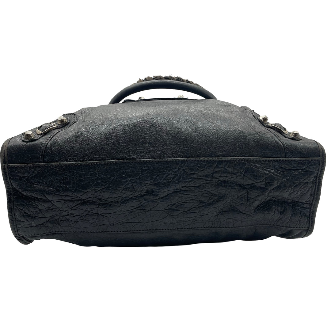 Bolsa Balenciaga City