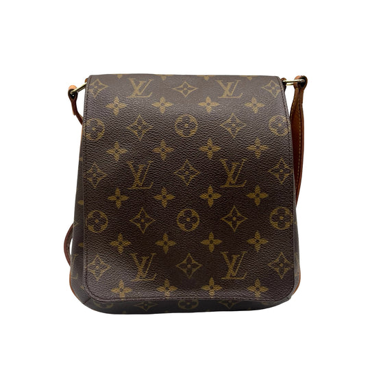 Bolsa Louis Vuitton Musette