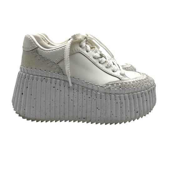 Tenis Chloé Nama T.36