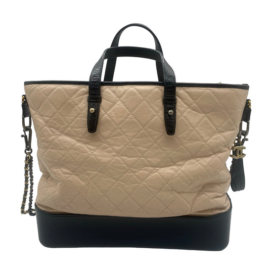 Bolsa Chanel Gabrielle Tote
