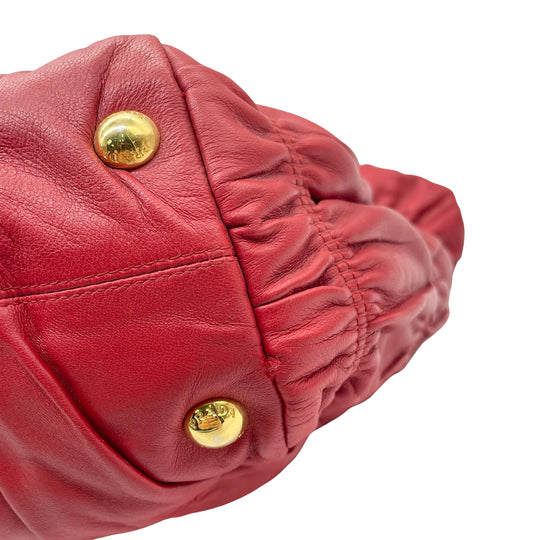 Bolsa Prada Top Handel