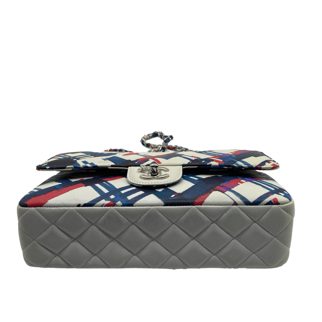Bolsa Chanel Clásica Airline Mediana