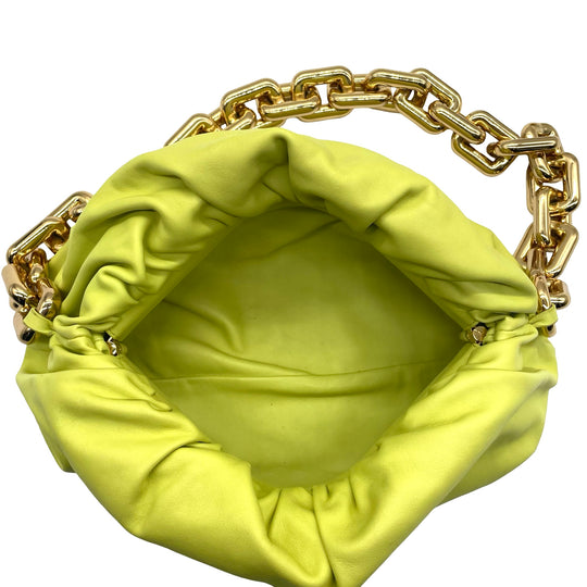Bolsa Bottega Veneta Chain Pouch