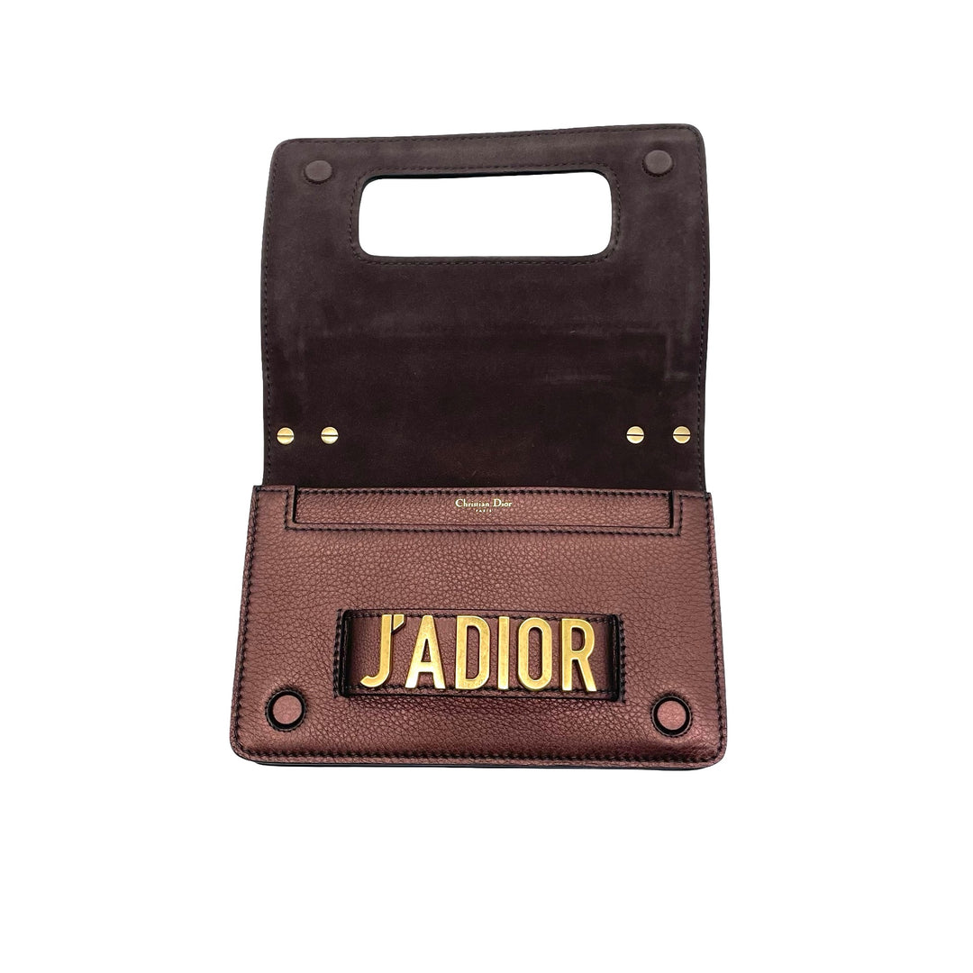Bolsa Dior J´ADIOR
