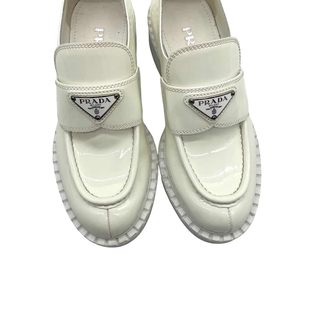 Mocasines Prada T.36